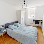 Louez une chambre de 124 m² à Lille