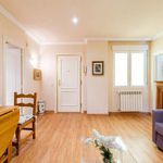 Rent 1 bedroom apartment of 54 m² in Madrid
