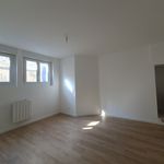 Rent 3 bedroom apartment of 72 m² in Châtellerault