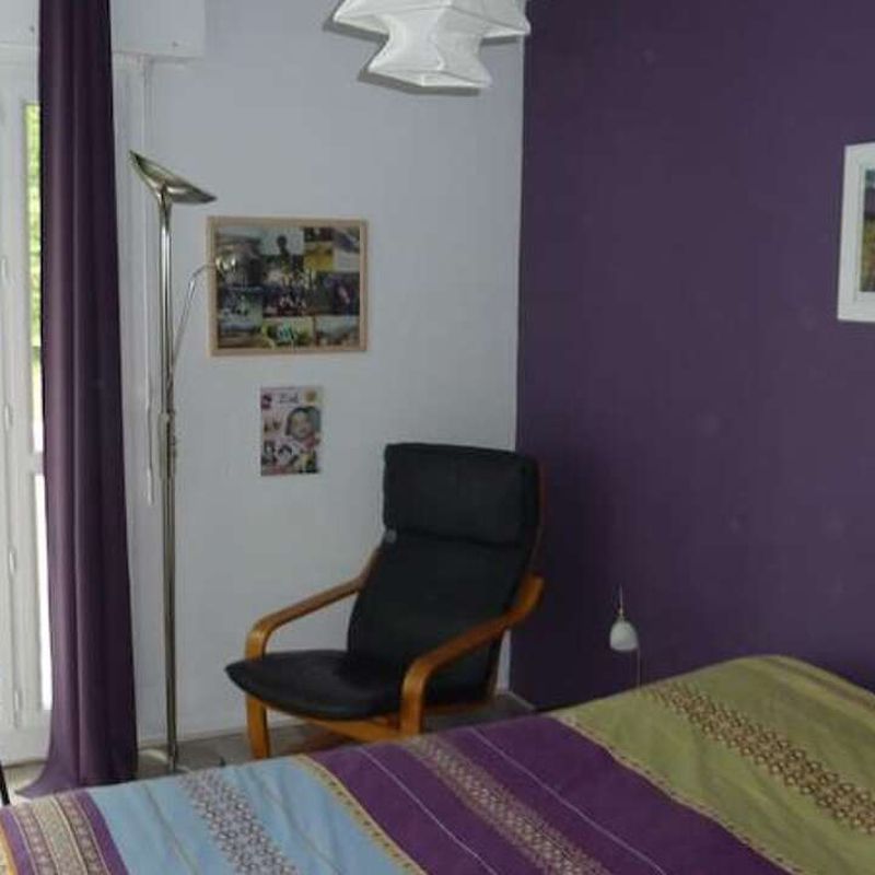 Location appartement 2 pièces 44 m² Gradignan (33170)