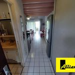 Rent 2 bedroom apartment of 49 m² in Saint-Martin-d'Hères