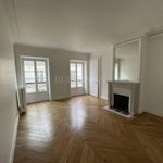 Appartement de 101 m² avec 2 chambre(s) en location à Chatelet les Halles, Louvre-Tuileries, Palais Royal