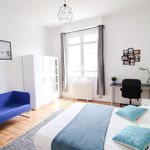 Appartement de 16 m² avec 2 chambre(s) en location à Bordeaux