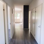 Vuokraa 4 makuuhuoneen asunto, 97 m² paikassa Lahti