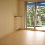 Rent 2 bedroom apartment of 59 m² in Tours