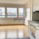 Rent 4 bedroom apartment of 84 m² in Fribourg