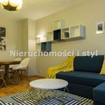 Rent 3 bedroom apartment of 65 m² in Wrocław