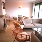 Rent 3 bedroom apartment of 110 m² in Elviria