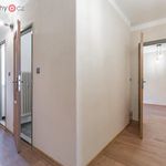 Rent 2 bedroom apartment of 637 m² in Meziboří