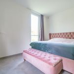 Huur 2 slaapkamer appartement van 110 m² in Zwijnaarde