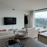 Huur 1 slaapkamer appartement van 71 m² in Kortrijk