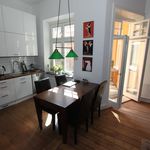 Rent 3 bedroom apartment of 80 m² in Stockholm