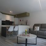 Rent 1 bedroom house of 65 m² in Brugge