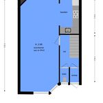Rent 4 bedroom house of 100 m² in Kleine Driftbuurt