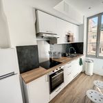 Rent 3 bedroom apartment of 52 m² in NICE (06200)