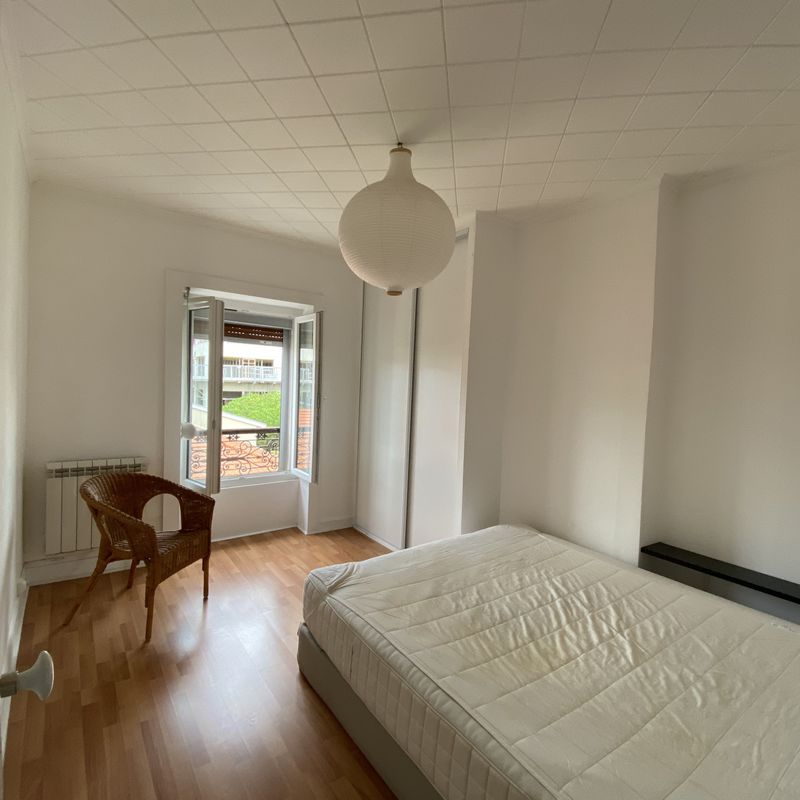 Appartement 51.34 m² - 3 Pièces - Lyon