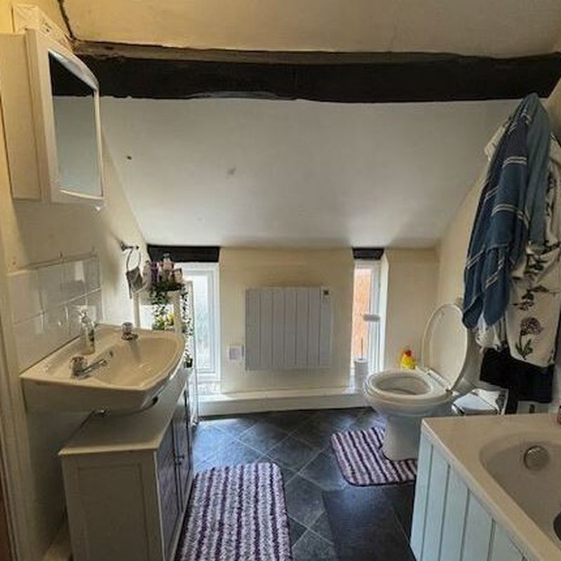 Terraced house to rent in Port Street, Evesham WR11