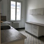 Appartement de 82 m² avec 3 chambre(s) en location à Marseille