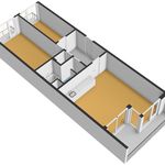 Rent 3 bedroom apartment of 3 m² in Chrastava