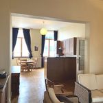 Appartement de 105 m² avec 2 chambre(s) en location à Ixelles