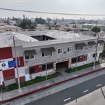 Rent 2 bedroom apartment of 71 m² in Los Angeles