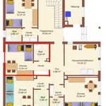 Rent 1 bedroom apartment of 19 m² in Oldenburg