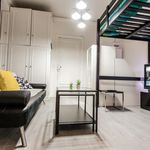 Appartement de 27 m² avec 2 chambre(s) en location à Vanves