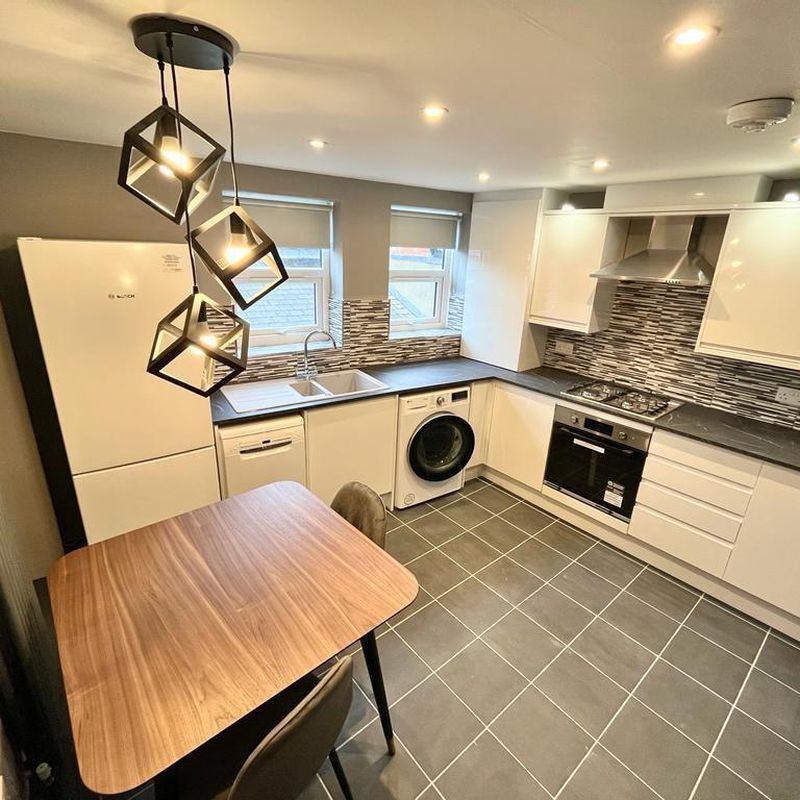 2 bedroom apartment to rent Newcastle upon Tyne
