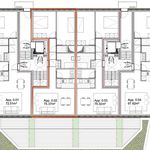 Huur 2 slaapkamer appartement van 74 m² in Scherpenheuvel-Zichem