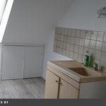 Rent 2 bedroom apartment of 19 m² in Biéville-Beuville