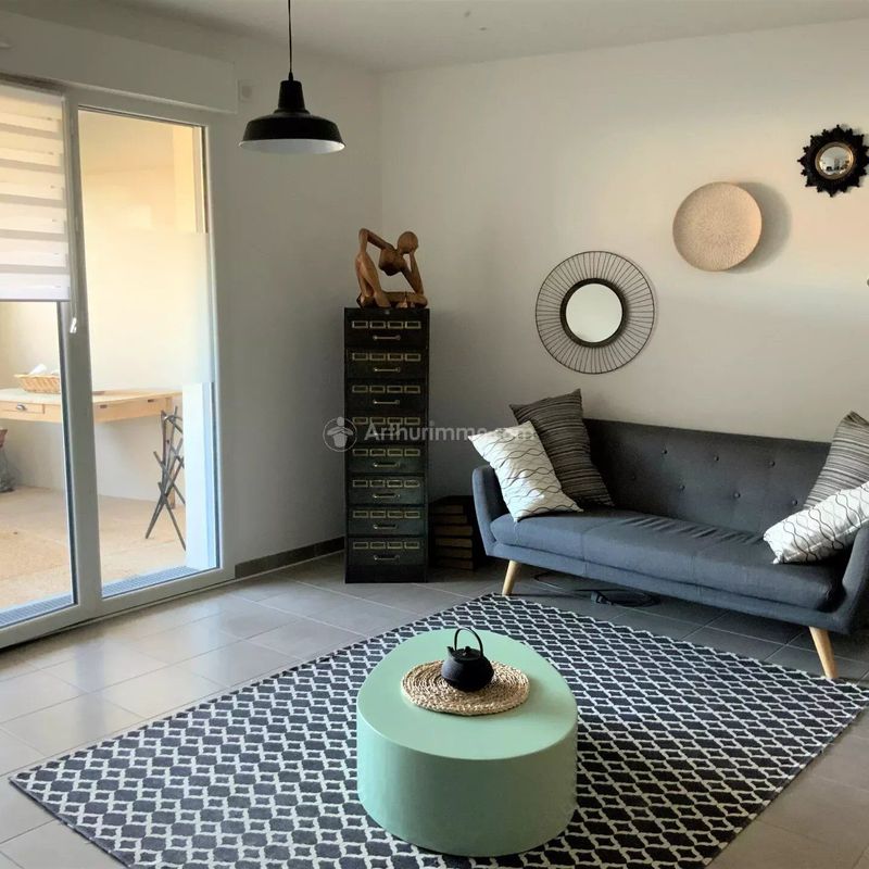 Louer appartement de 3 pièces 62 m² 781 € à Montlouis-sur-Loire (37270) : une annonce Arthurimmo.com