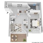 Rent 2 bedroom apartment of 59 m² in Mainz