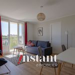 Rent 1 bedroom apartment of 68 m² in Auvergne-Rhône-Alpes