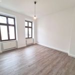 Rent 3 bedroom apartment of 82 m² in Chemnitz