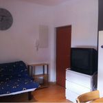 Rent 1 bedroom apartment of 19 m² in L'Hôpital