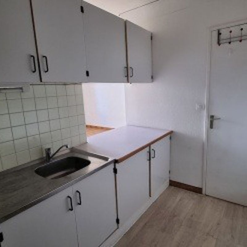 Location appartement 1 pièce - 25 m² Annemasse