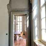 Affitto 4 camera appartamento di 180 m² in Torino
