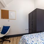 Rent 4 bedroom flat in Worcester
