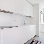 Rent 2 bedroom apartment of 100 m² in Lisbon