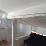 Rent 2 bedroom apartment of 26 m² in Revel