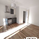 Rent 1 bedroom apartment of 19 m² in LimogesT