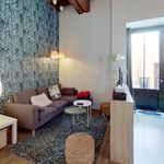 Rent 1 bedroom apartment of 29 m² in Lyon 2eme Arrondissement
