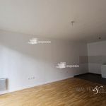 Rent 3 bedroom apartment of 63 m² in Bagneux