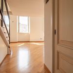 Rent 1 bedroom apartment of 80 m² in Roma 