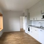 Rent 3 bedroom apartment of 60 m² in Lund