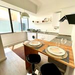 Rent 1 bedroom apartment of 44 m² in Costa da Caparica