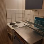 Rent 1 bedroom apartment of 30 m² in Nässjö