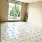 Appartement de 71 m² avec 3 chambre(s) en location à Miremont