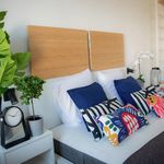 Rent 1 bedroom apartment in Anderlecht