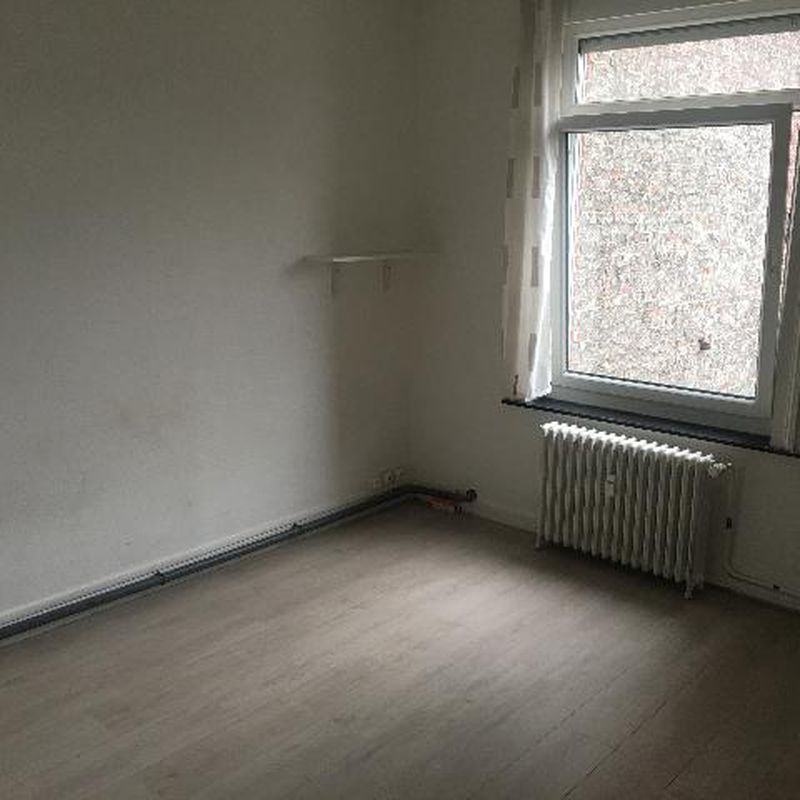 Apartment at 59 Lille, LILLE, 59000, France